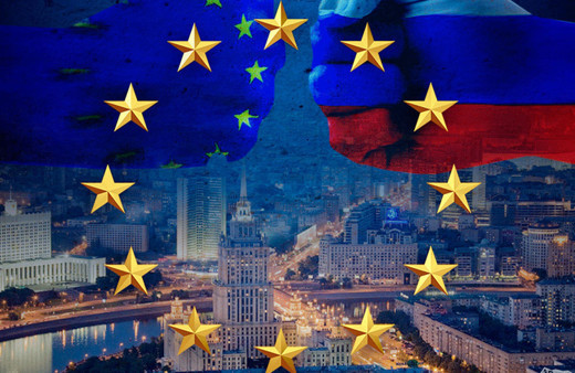 Avrupa Birliği'nden Rusya'ya yeni yaptırımlar! 300 Eurodan pahalı havyar, içeçek, puro, elmas, altın yasak