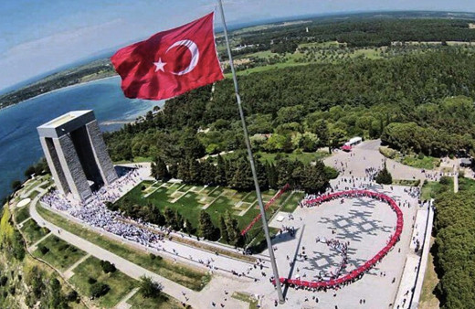 18 Mart şiirleri kısa 2 kıtalık Çanakkale Zaferi şiirleri 2022