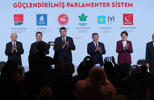 Muhalefetin 6'lı masasının altına dinamit kondu! Kemal Kılıçdaroğlu isyan etti