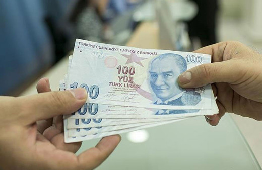 Emekli aylığı ve ikramiyeler artıyor 3600 ek gösterge taslağından bomba detaylar