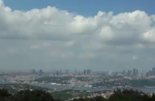 Barcelona'dan İstanbul paylaşımı: Sizi çok özledik!