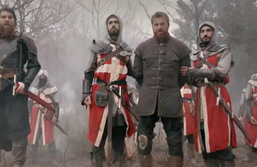 Barbaroslar Akdeniz'in Kılıcı 24. bölüm fragmanı