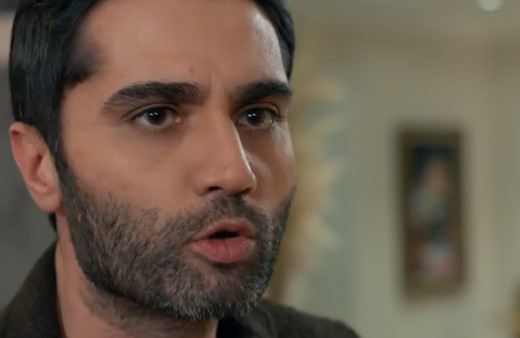 Adı Sevgi 2. bölüm fragmanı