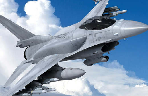 ABD'de gündem Türkiye! Senatörden tehdit gibi F-16 mesajı geldi