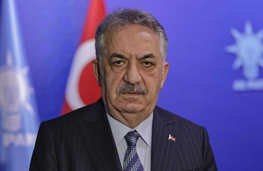 AK Parti Genel Başkan Yardımcısı Hayati Yazıcı'dan baskın seçim açıklaması