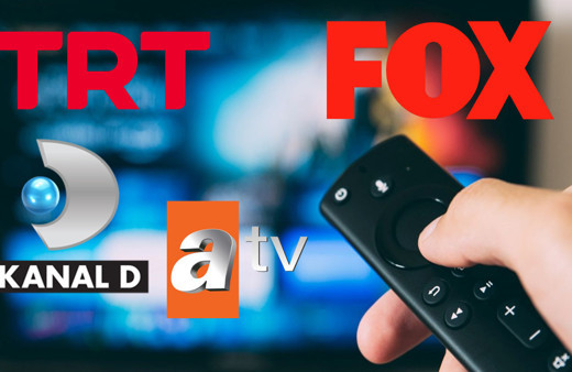 EDHO yıldızı ekrana geri dönüyor! ATV Fox Kanal D TRT'den bomba yaz dizileri geliyor