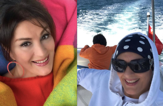 Gülşen Bubikoğlu kaç yaşında evli mi kızı Zeynep'in babası kimdir?