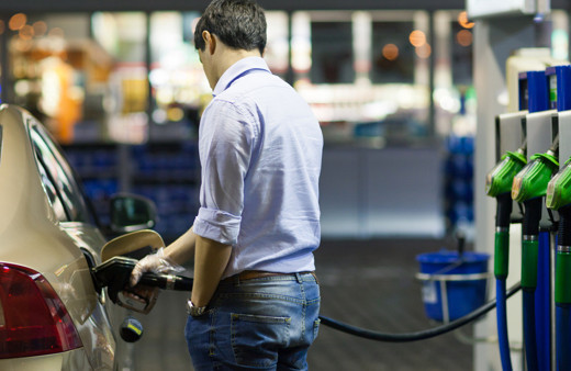 Benzine 97 kuruş indirim geldi! Motorine indirim var mı? 31 Ağustos ?Perşembe benzin ve motorin fiyatları