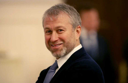 Rusya Ukrayna'ya girdi BBC Abramoviç'in dosyasını açtı yeni kanıtlara ulaşıldı