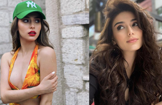 Kurretülayn Matur paylaşımı eşi Semih öztürk'ün başını yaktı! Kurretülayn Matur kimdir yaşı kaç?