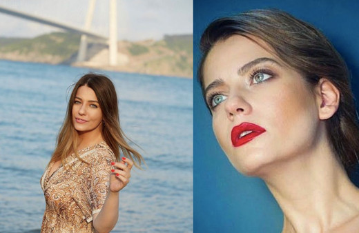 Sera Tokdemir kimdir kaç yaşında evli mi eşi kimdir?