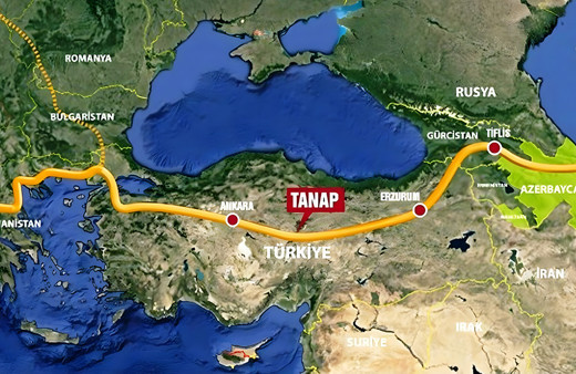 Azerbaycan'dan doğal gaz kararı! Türkiye için fırsat olacak