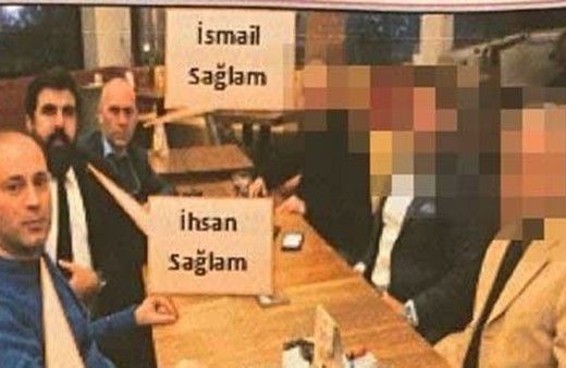 Kadın avukatı vurduran İran köstebeği savcının yeni rezilliği! '1 milyon dolara çıkarırız'