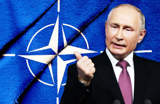 NATO'dan Rus lider Putin'e bir çağrı daha: Savaşı durdur
