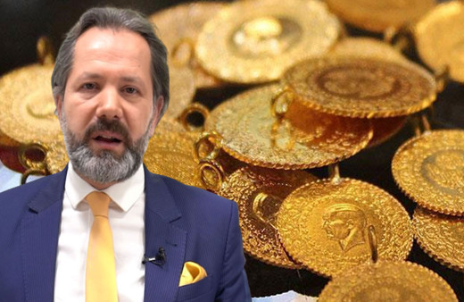 18 Temmuz altın yükseliyor!  Gram 966 lira oldu İslam Memiş altın fiyatları için bombayı patlattı