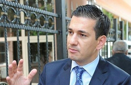 Barış Pehlivan ve Terkoğlu'nun avukatı Kazım Yiğit Akalın hakkında karar çıktı