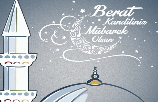 Bugün kandil mi var 17 Mart Diyanet bugün ne kandili?