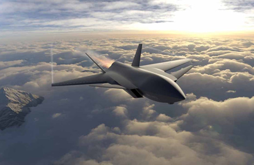 Bayraktar Kızılelma'ya  Al Jazeera yorumu: Osmanlı fetihlerini simgeliyor