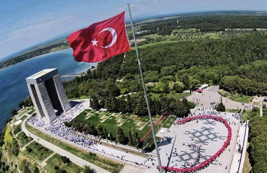 Çanakkale Zaferi 2022 kaçıncı yılı kutlanacak? 18 Mart yıldönümü kaç sene oldu
