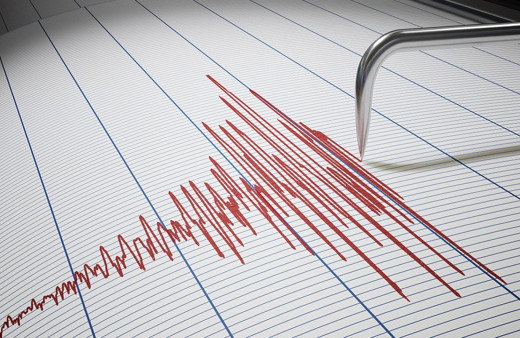 Osmaniye'de 5,1 büyüklüğünde korkutan deprem!