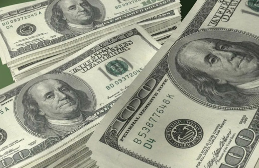 Cari işlemler hesabı eylülde 1 milyar 112 milyon dolar fazla verdi