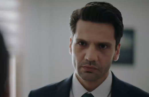 Yargı 25. bölüm fragmanı