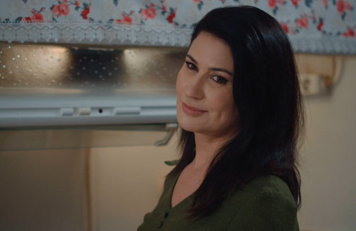 Üç Kız Kardeş 5. bölüm fragmanı