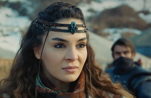 Destan 16. bölüm fragmanı