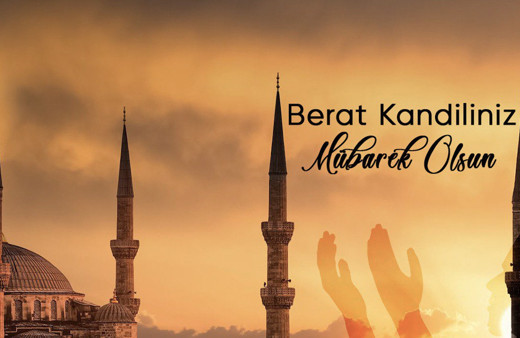 Yarın kandil mi var 17 Mart ne kandili var Diyanet 2022 kandil günleri