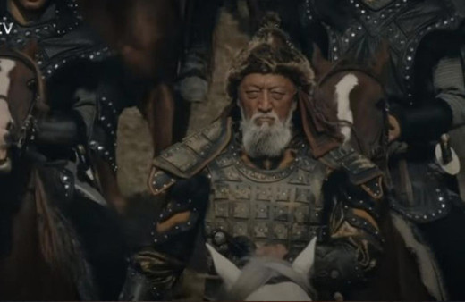 Geyhatu nasıl öldü kim öldürdü Moğol Geyhatu tarihte ölümü