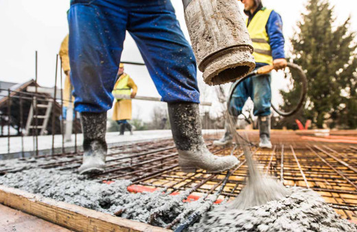 Ticaret Bakanlığı harekete geçti çimento fiyatlarında fahiş artışa inceleme