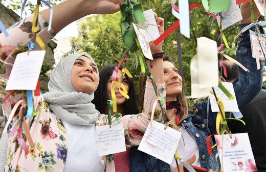 Hıdırellez ne zaman 2022  hıdrellez adetleri neler?