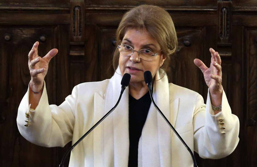 Tansu Çiller'den 'Ekonomiyi kurtaracaktım izin vermediler' çıkışı