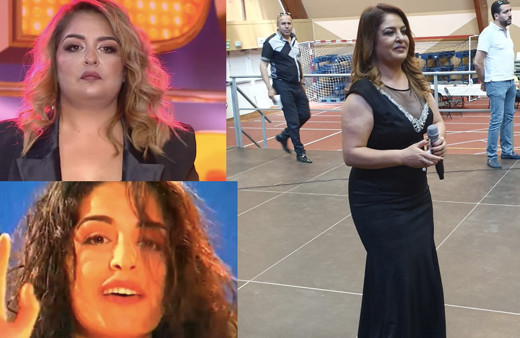 Kader kaç yaşında aslen nereli Kader Çetintürk hiç evlendi mi çocuğu var mı?