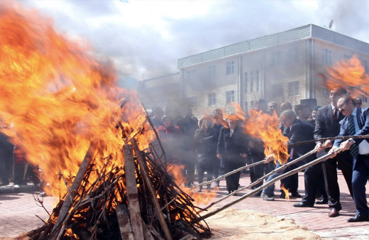 Nevruz bayramı nedir ne zaman 2022 nasıl kutlanır?