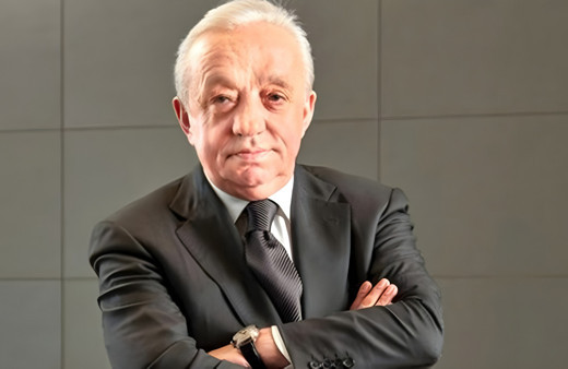 Cengiz Holding'in sahibi Mehmet Cengiz ilk kez konuştu: Artık yeter hesap soracağım