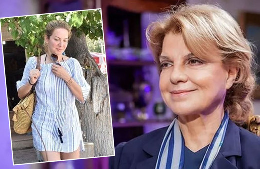 Tansu Çiller'in başı gelini Zeynep Çiller'le dertte! Savcılık takipsizlik kararı verdi