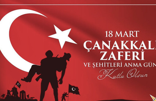 18 Mart Çanakkale Zaferi sözleri 2022 resimli duygusal kısa 18 Mart mesajları