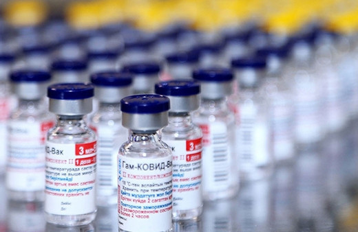 Dünya Sağlık Örgütü'nden Rus aşısı Sputnik V için flaş karar