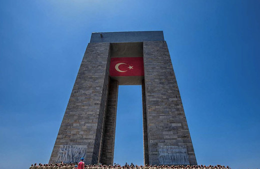 Çanakkale Zaferi yıldönümü bugün 2022 18 Mart kaçıncı yılı?