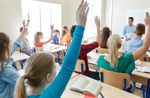 Okullarda iç çamaşırı rengi kuralı kaldırıldı! 11 Nisan'da yürürlüğe girecek: Artık 5 kural...