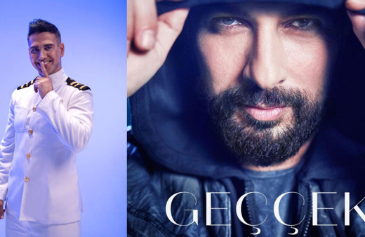 Tarkan'ın Geççek'ine Doğuş'tan 'Geçmicek' şarkısıyla cevap Doğuş'un eşi Hoşkedem Hidayetkızı kimdir