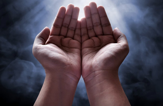 Berat duaları kandilde okunacak Türkçe Arapça Berat kandili duaları