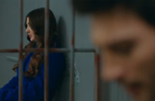 Aşk Mantık İntikam 37. bölüm fragmanı