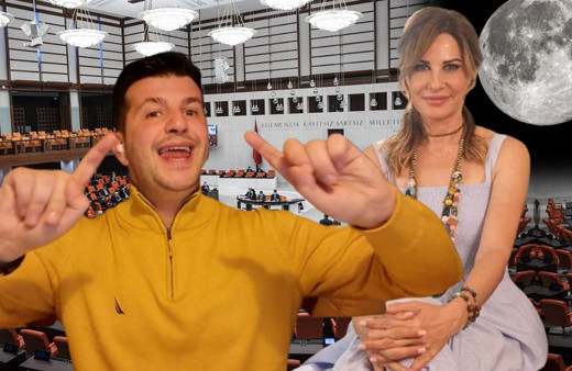 Kabine değişecek! Dolunay olacak 'hazırlığınızı yapın' diyen Dinçer Güner Hande Kazanova'dan burç yorumları