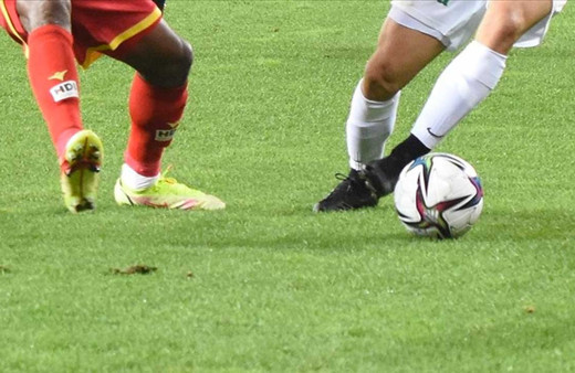 Spor Toto Süper Lig'de 30. haftanın hakemleri açıklandı