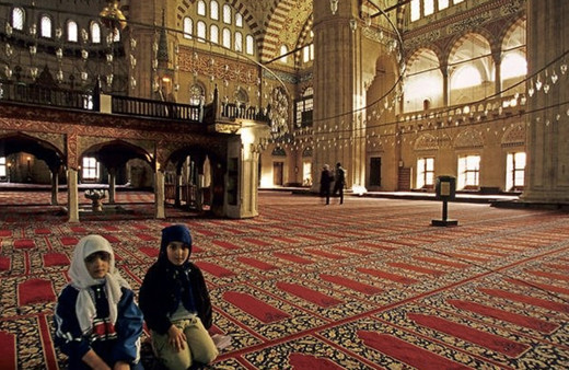 Berat Kandilinde çekilecek tesbihler çekilecek zikirler sırası