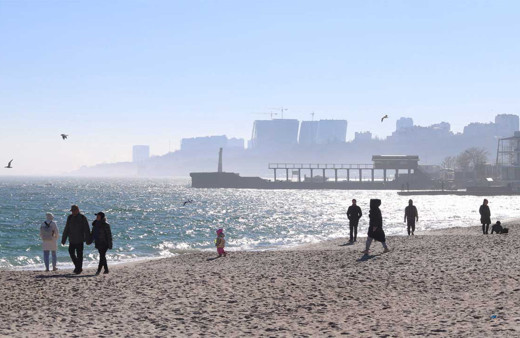 Panama, Karadeniz'de 3 gemisinin Rus füzeleriyle vurulduğunu açıkladı