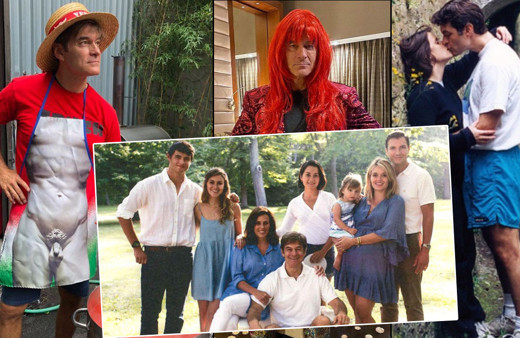 Mehmet Öz eşi kimdir aslen nereli? Mehmet Öz FETÖ'cü mü 4 çocuğunun ismine bakın