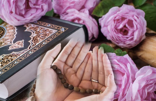 Adetliyken kandilde neler yapılır nasıl ibadet edilir? Adetliyken okunacak dua